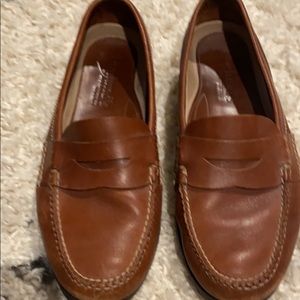 Englund’s Custom Clothiers - Loafers